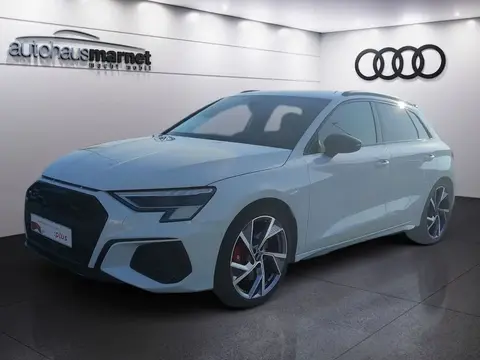 Annonce AUDI S3 Essence 2024 d'occasion 