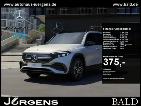 Used MERCEDES-BENZ EQB Not specified 2023 Ad 