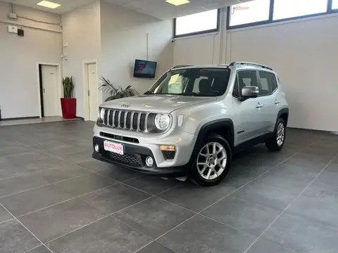 Used JEEP RENEGADE Diesel 2019 Ad 