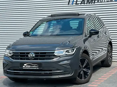 Annonce VOLKSWAGEN TIGUAN Essence 2024 d'occasion 