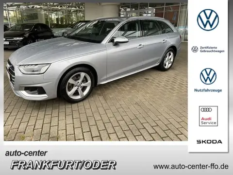 Used AUDI A4 Petrol 2020 Ad 