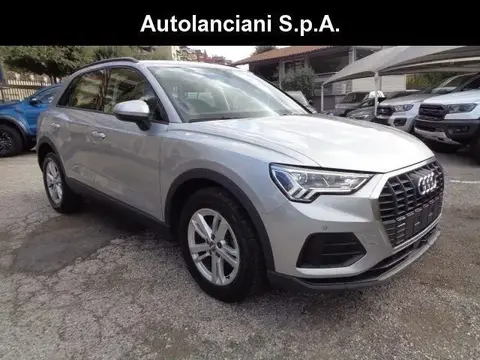 Used AUDI Q3 Petrol 2019 Ad 