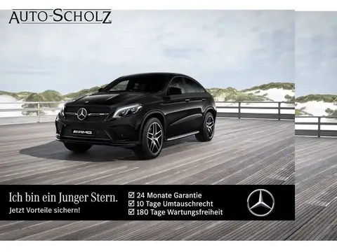 Used MERCEDES-BENZ CLASSE GLE Petrol 2019 Ad 