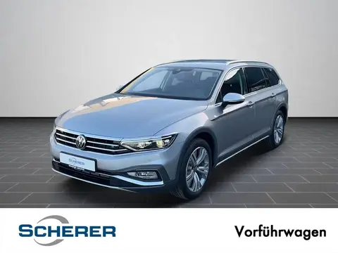 Annonce VOLKSWAGEN PASSAT Diesel 2024 d'occasion 