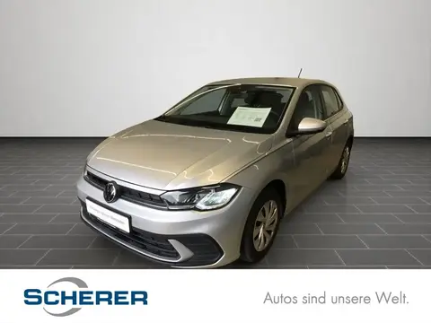 Annonce VOLKSWAGEN POLO Essence 2022 d'occasion 