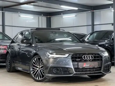 Used AUDI A6 Diesel 2018 Ad 