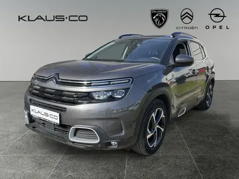 Used CITROEN C5 AIRCROSS Diesel 2020 Ad 