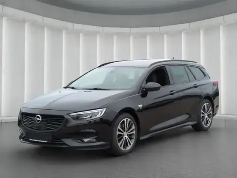 Annonce OPEL INSIGNIA Essence 2019 d'occasion 