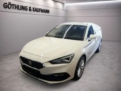 Used SEAT LEON Hybrid 2021 Ad 