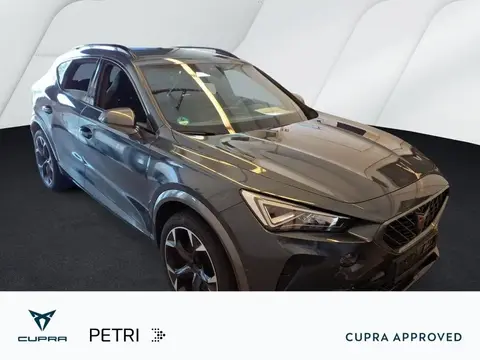 Used CUPRA FORMENTOR Petrol 2021 Ad 