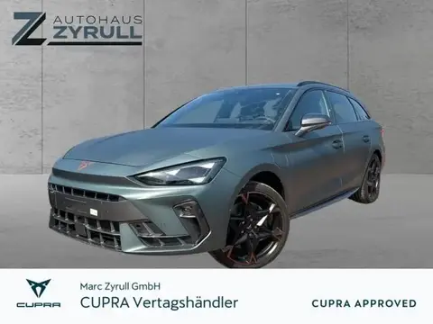 Used CUPRA LEON Hybrid 2024 Ad 