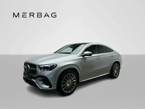 Used MERCEDES-BENZ CLASSE GLE Hybrid 2024 Ad 