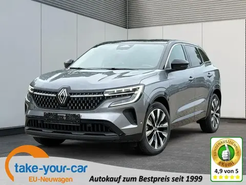 RENAULT AUSTRAL Petrol 2024 Leasing ad 