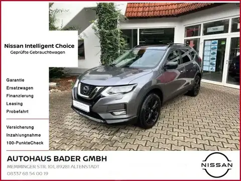 Annonce NISSAN X-TRAIL Essence 2021 d'occasion 