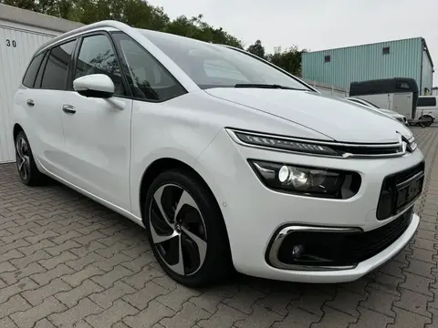 Used CITROEN C4 Diesel 2017 Ad 