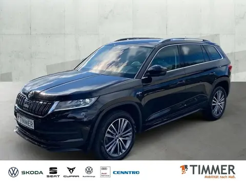 Used SKODA KODIAQ Diesel 2021 Ad 