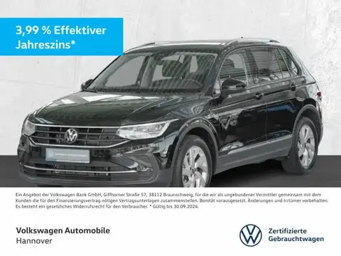 Used VOLKSWAGEN TIGUAN Petrol 2023 Ad 