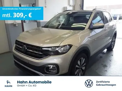 Annonce VOLKSWAGEN T-CROSS Essence 2023 d'occasion 