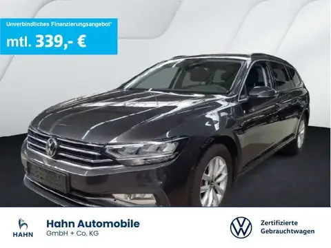 Used VOLKSWAGEN PASSAT Petrol 2024 Ad 