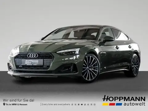 Annonce AUDI A5 Diesel 2020 d'occasion 