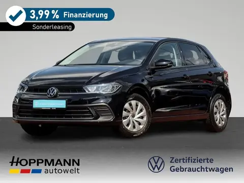 Used VOLKSWAGEN POLO Petrol 2023 Ad 