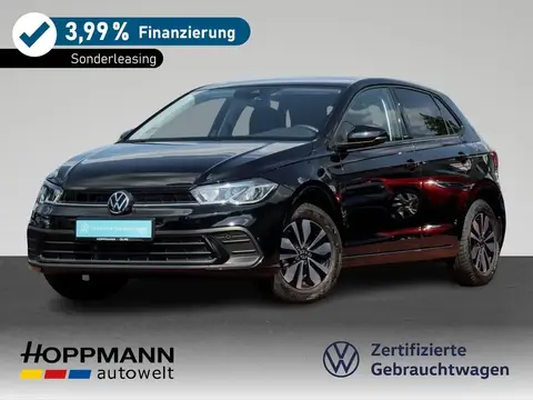 Used VOLKSWAGEN POLO Petrol 2023 Ad 