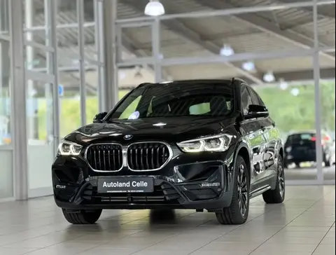 Used BMW X1 Hybrid 2021 Ad 