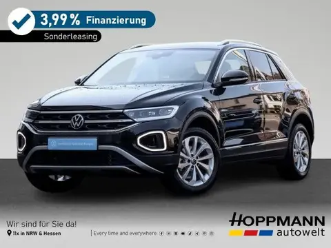 Used VOLKSWAGEN T-ROC Petrol 2023 Ad 