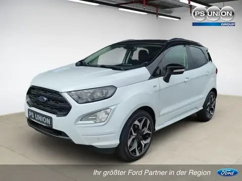 Used FORD ECOSPORT Petrol 2019 Ad 