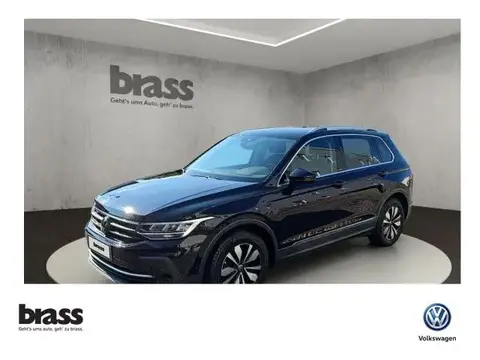 Used VOLKSWAGEN TIGUAN Petrol 2023 Ad 