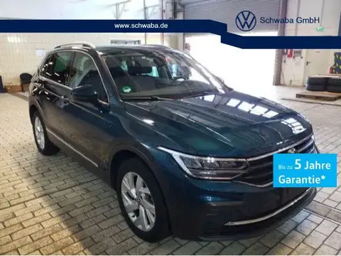 Annonce VOLKSWAGEN TIGUAN Essence 2024 d'occasion 