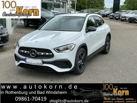 Annonce MERCEDES-BENZ CLASSE GLA Essence 2023 d'occasion 