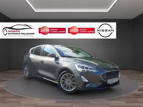 Annonce FORD FOCUS Essence 2018 d'occasion 