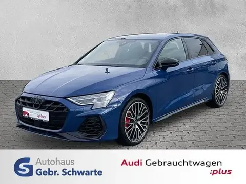 Used AUDI S3 Petrol 2024 Ad 