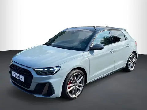 Annonce AUDI A1 Essence 2022 d'occasion 