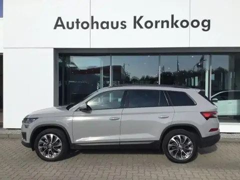 Used SKODA KODIAQ Diesel 2021 Ad 