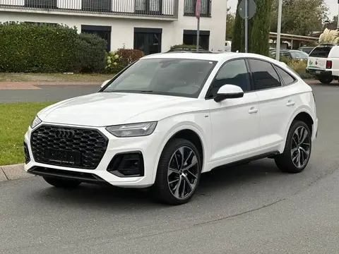 Annonce AUDI Q5 Diesel 2023 d'occasion 