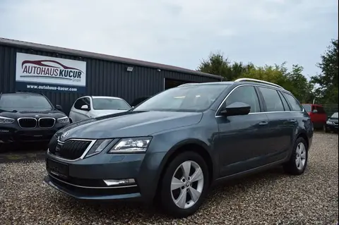 Annonce SKODA OCTAVIA Essence 2018 d'occasion 