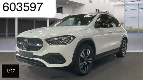 Used MERCEDES-BENZ CLASSE GLA Diesel 2021 Ad 