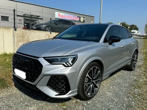 Annonce AUDI RSQ3 Essence 2021 d'occasion 