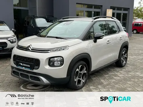 Used CITROEN C3 AIRCROSS Petrol 2019 Ad 