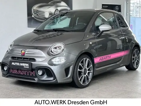 Annonce ABARTH 595 Essence 2021 d'occasion 