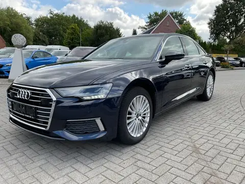 Used AUDI A6 Diesel 2022 Ad 