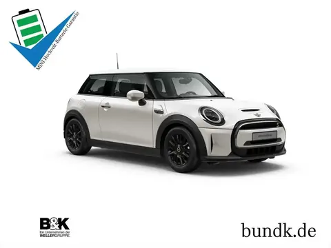 Used MINI COOPER Not specified 2023 Ad 