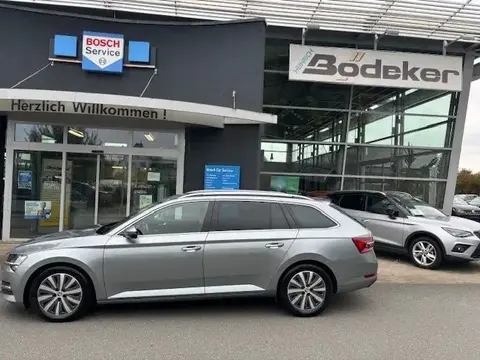 Used SKODA SUPERB Diesel 2020 Ad 