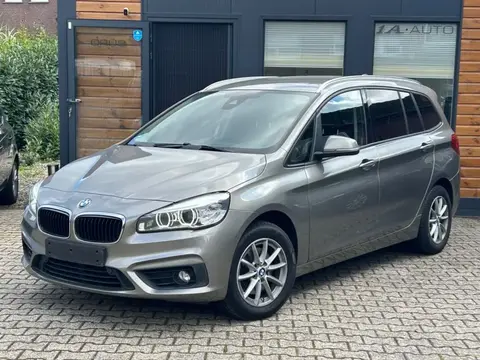 Annonce BMW SERIE 2 Diesel 2015 d'occasion 