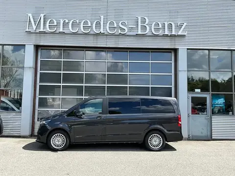 Used MERCEDES-BENZ EQV Not specified 2023 Ad 