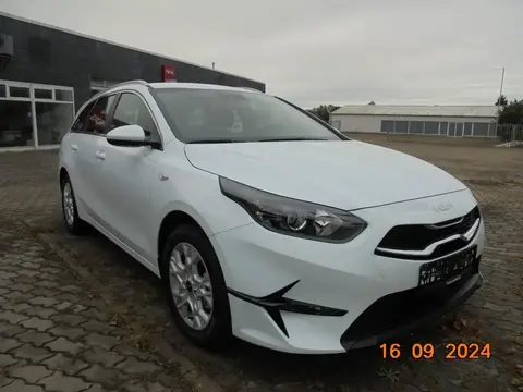 Used KIA CEED Diesel 2023 Ad 