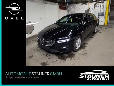 Used OPEL INSIGNIA Diesel 2022 Ad 