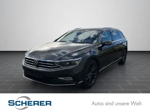 Used VOLKSWAGEN PASSAT Diesel 2023 Ad 